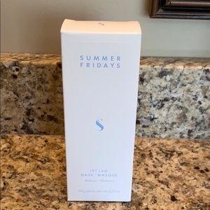 Summer Fridays Jet Lag Mask